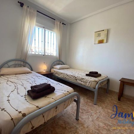 טורבייחה La Cinuelica, R3 1St Floor Apartment Com Pool L149 מראה חיצוני תמונה