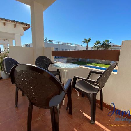 טורבייחה La Cinuelica, R3 1St Floor Apartment Com Pool L149 מראה חיצוני תמונה