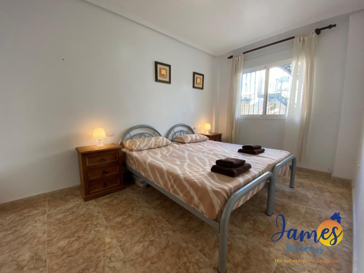 טורבייחה La Cinuelica, R3 1St Floor Apartment Com Pool L149 מראה חיצוני תמונה