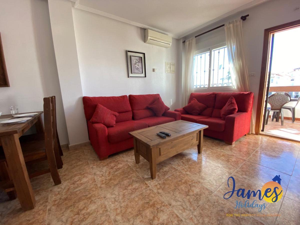 טורבייחה La Cinuelica, R3 1St Floor Apartment Com Pool L149 מראה חיצוני תמונה