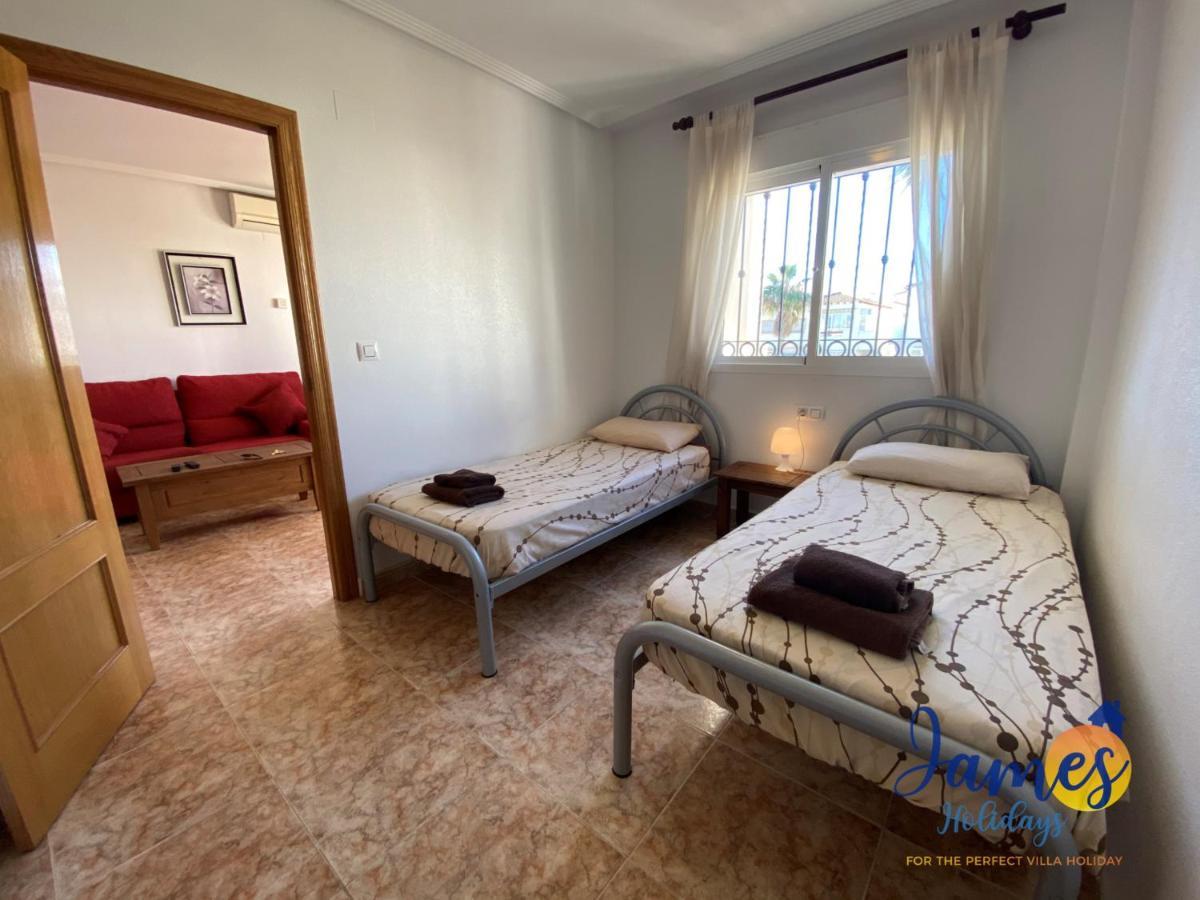 טורבייחה La Cinuelica, R3 1St Floor Apartment Com Pool L149 מראה חיצוני תמונה