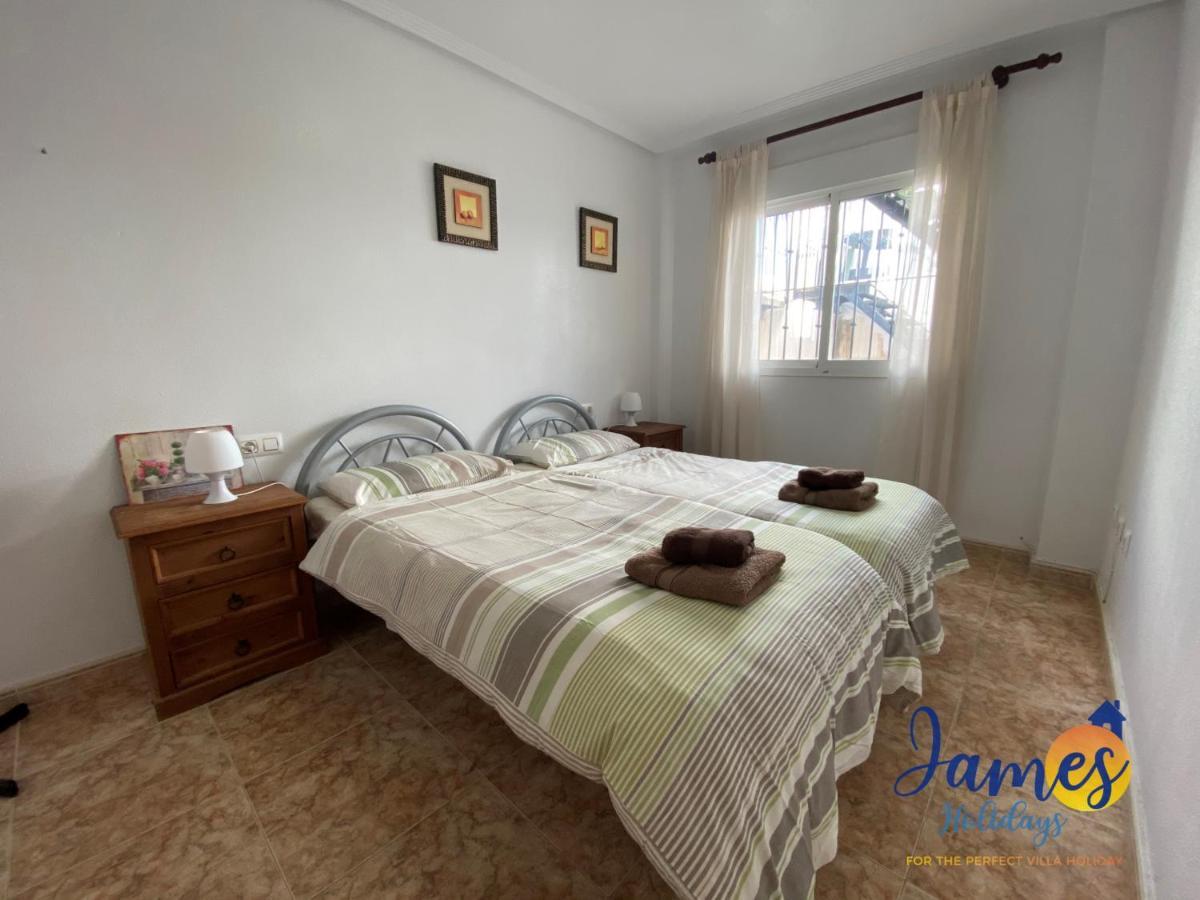 טורבייחה La Cinuelica, R3 1St Floor Apartment Com Pool L149 מראה חיצוני תמונה