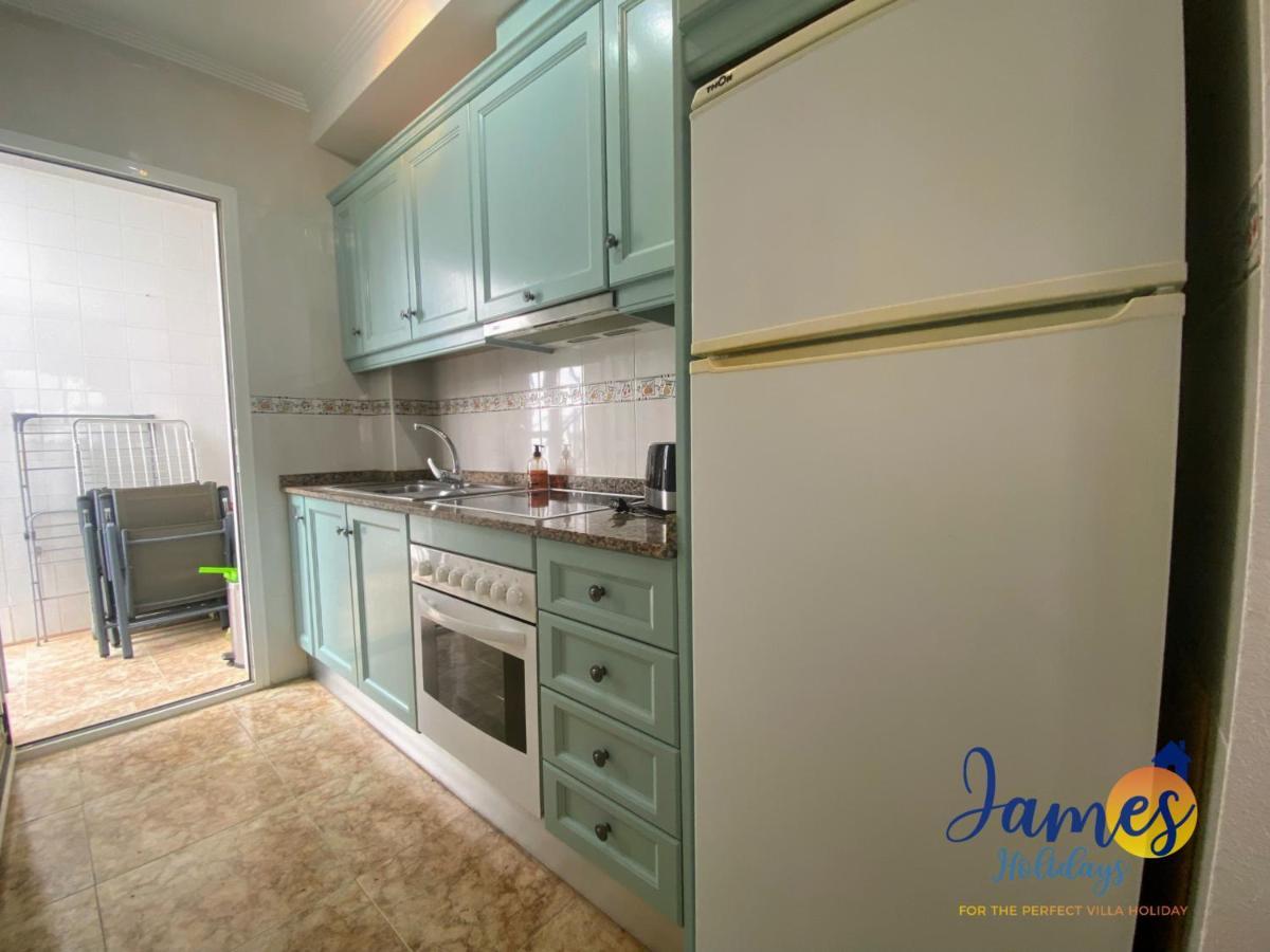 טורבייחה La Cinuelica, R3 1St Floor Apartment Com Pool L149 מראה חיצוני תמונה